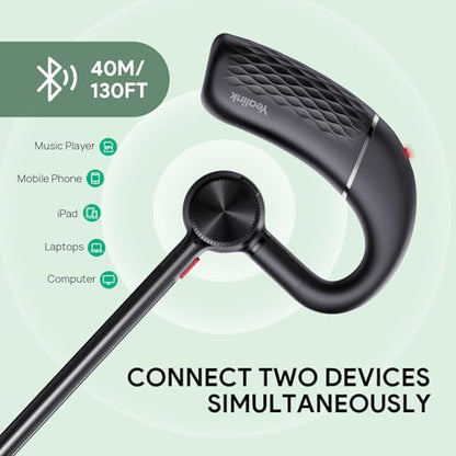BH71 Pro Bluetooth Headset with USB