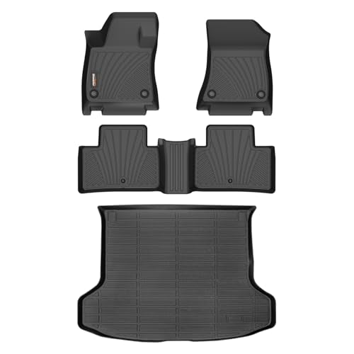 Floor Mats for 2019