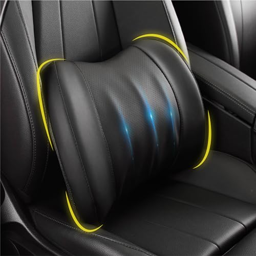 Lumbar Support Pillow for Car