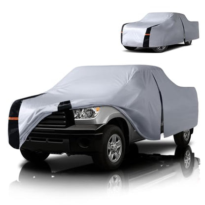 Multi Layer Toyota Tundra Truck Cover