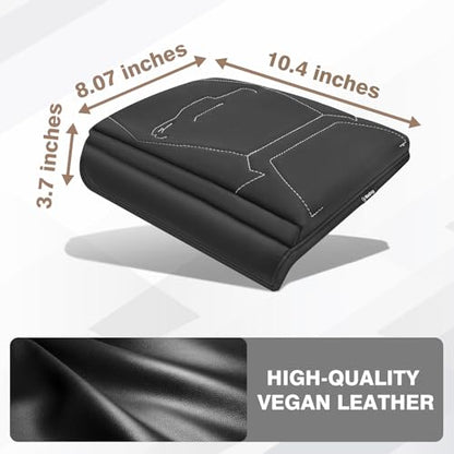 Armrest Cover for Toyota Tacoma 2024