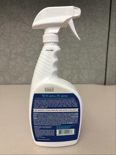 Rocco & Roxie Enzyme Stain & Odor Eliminator (32 Fl Oz)