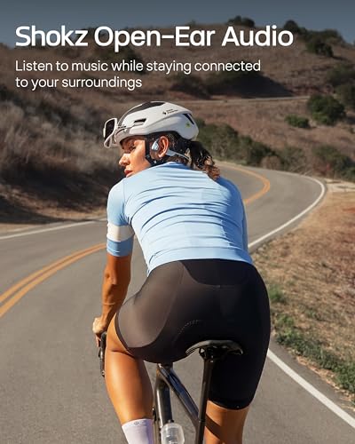 OpenRun Pro 2 Bone Conduction Bluetooth Sport Headphones