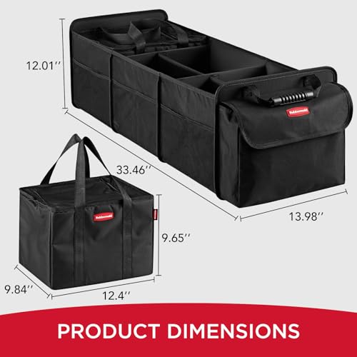 Car Organizer