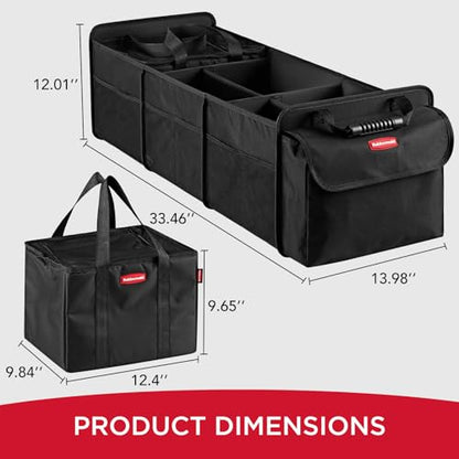 Car Organizer