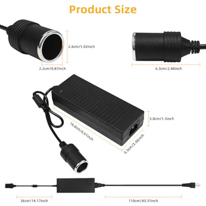 180W AC to DC Converter