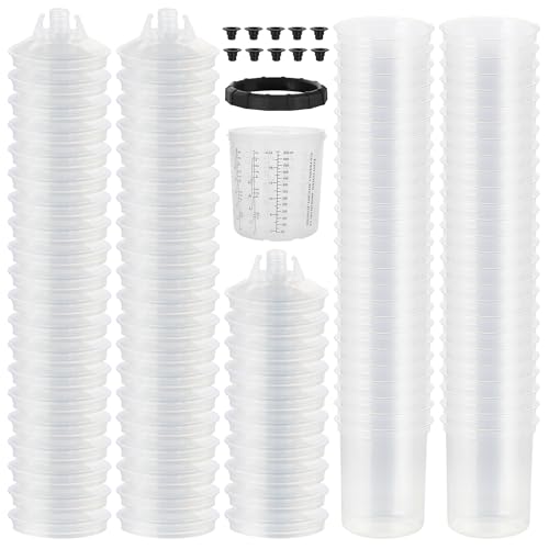 Disposable Paint Spary Gun Cups