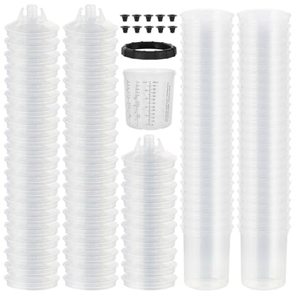 Disposable Paint Spary Gun Cups