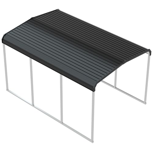Metal Carport