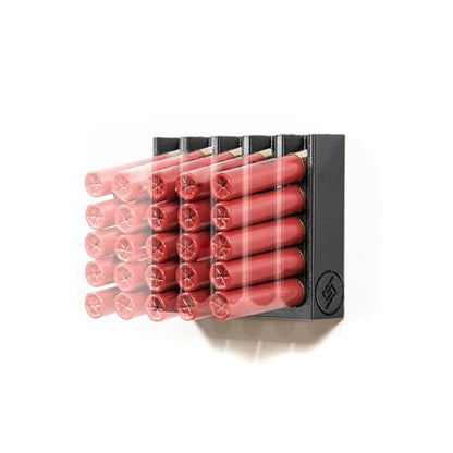 Shotgun Shell Storage Solution