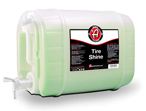 Tire Shine 5 Gal
