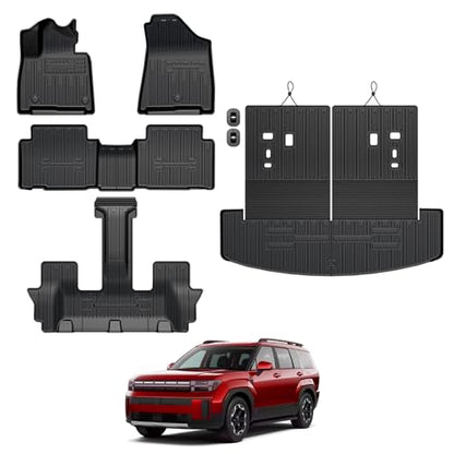 Floor Mats for 2024