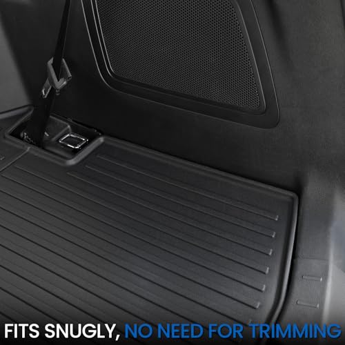 Cargo Mat for Ford Explorer 2015