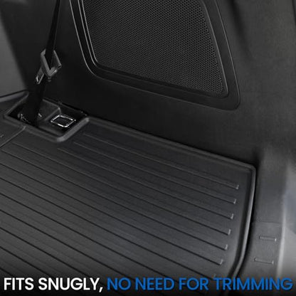 Cargo Mat for Ford Explorer 2015