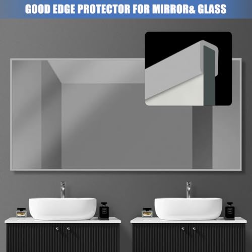 Rubber Edge Trim