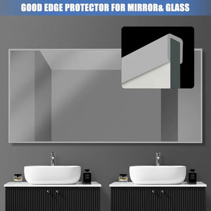 Rubber Edge Trim