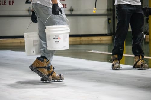 Epoxy Resin Coating 3 Gallon Kit