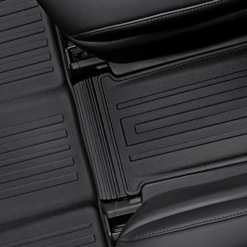 Floor Mats for 2026 Hyundai Palisade 7