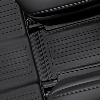 Floor Mats for 2026 Hyundai Palisade 7