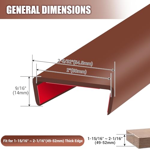 Rubber Edge Trim