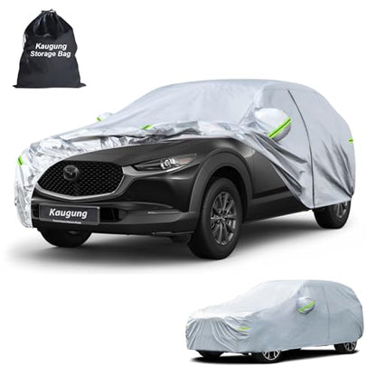 Waterproof Car Cover Custom Fit Mazda CX