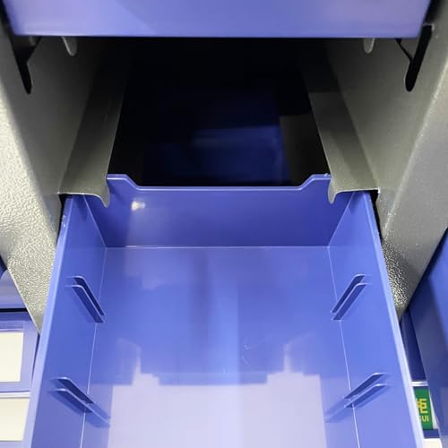 Parts Cabinet