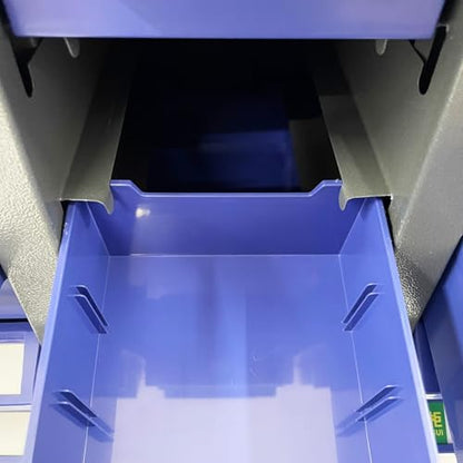 Parts Cabinet