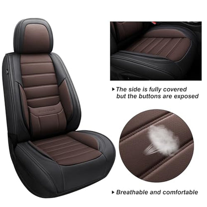 Seat Covers Car Seat Covers Front Seats