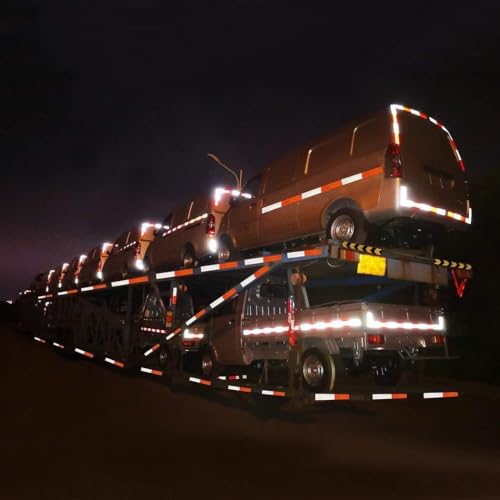 2" x150' roll DOT (150 Foot)