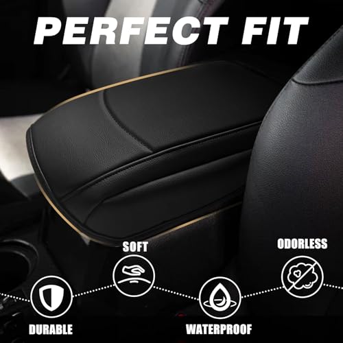 Armrest Cover for Toyota 4Runner 2010