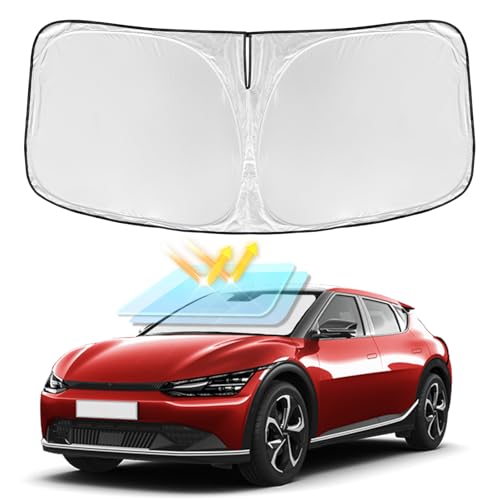 for Kia EV6 2022