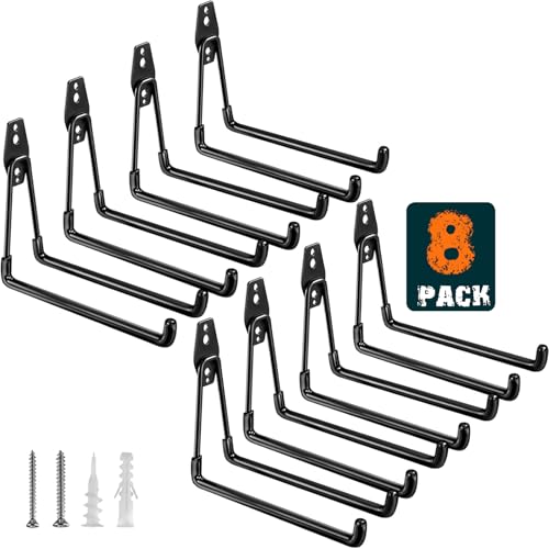 Garage Hooks Heavy Duty