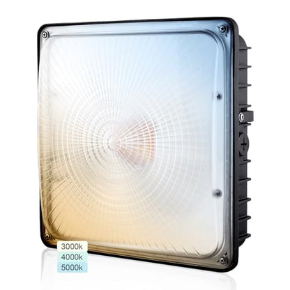 LED Canopy Light 70W 3CCT 3000