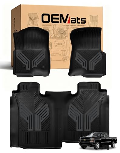 Color TPE Floor Mats 2019