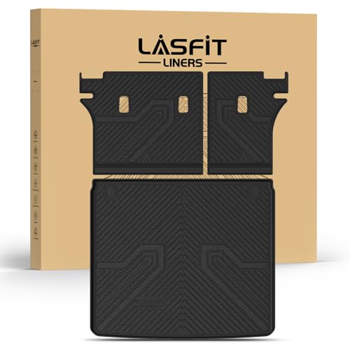 Cargo Mats for Nissan Murano 2026 2025