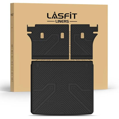 Cargo Mats for Nissan Murano 2026 2025