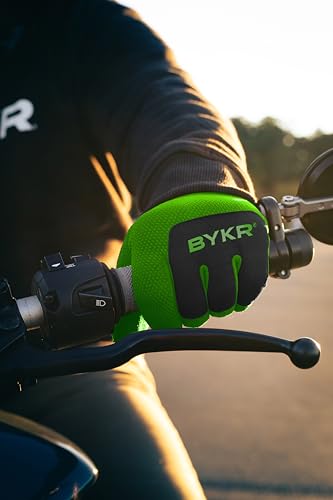 All Weather Motorcycle Gloves for Men & Women
