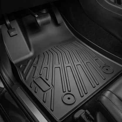 Floor Mats for Dodge Durango 6