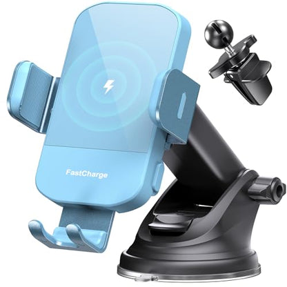 Wireless Car Charger