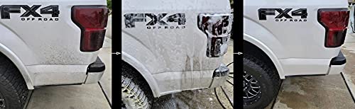 ash Chems Pro50 Car Wash (32 Fl Oz)