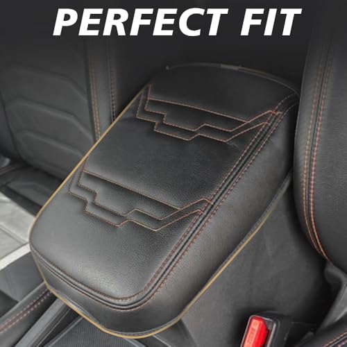Armrest Cover for Frontier 2022