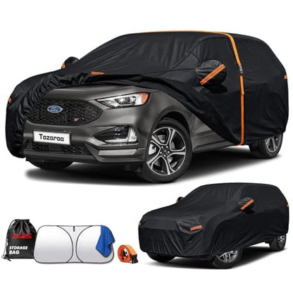 Ford Edge SUV Cover Waterproof All