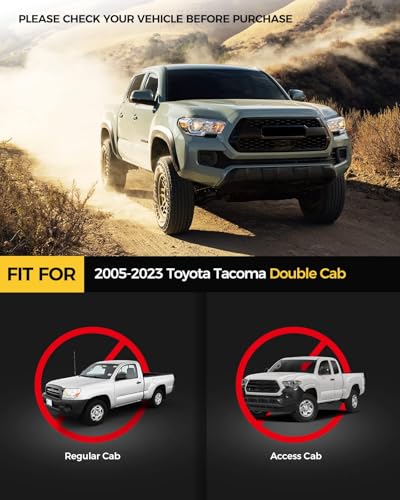 Running Boards for 2005