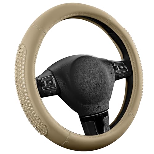 Steering Wheel Cover