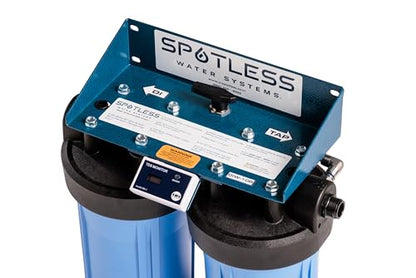 Spotless Water Systems