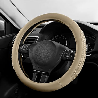 Steering Wheel Cover
