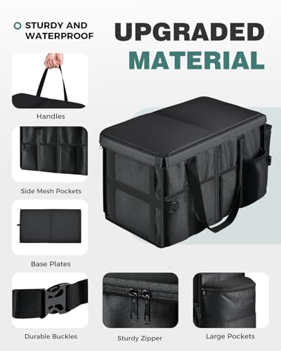 Car Seat Organizer (2.2 pound(s))