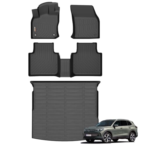 Floor Mats for Volkswagen