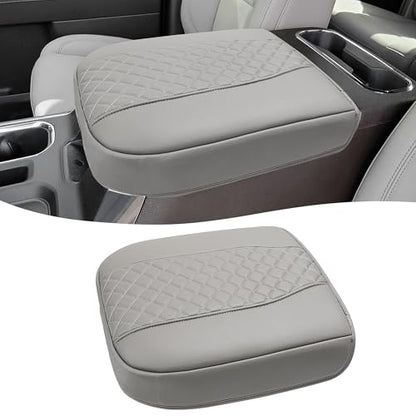 Center Console Cover for Chevy Silverado & GMC Sierra 2019