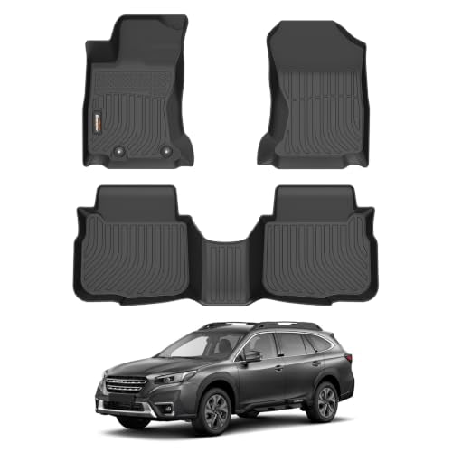 Floor Mats for Subaru Legacy